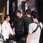 Mario star ac Gaël Pollès
