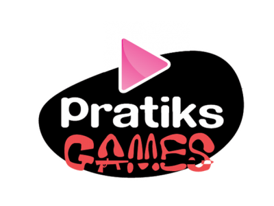 logo pratiksGame